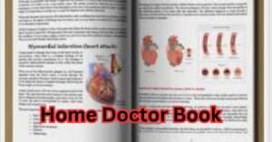 Read more about the article Home Doctor Book Your Health’s Best Friend