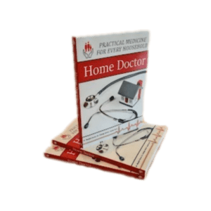 The Home Doctor Book