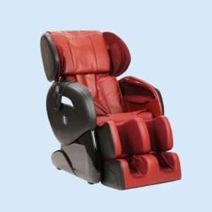 Best Budget Massage Chair 