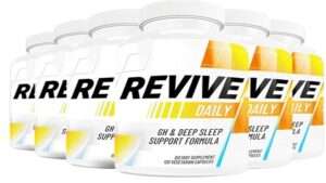 Revive daily