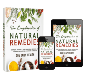 Read more about the article Natural remedies encyclopedia