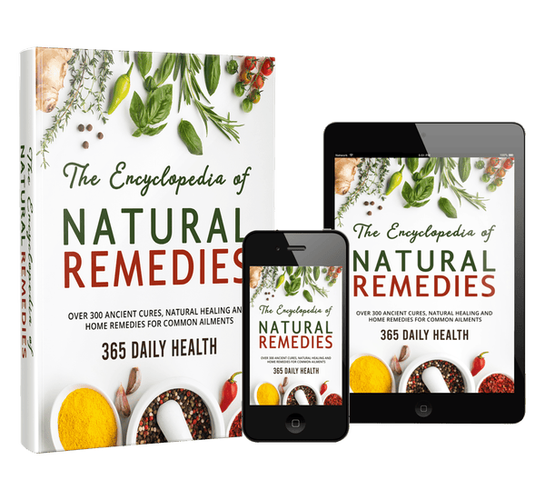 Read more about the article Natural remedies encyclopedia