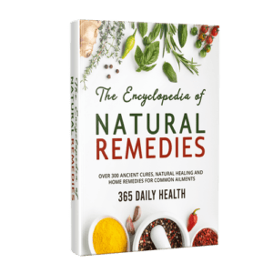 books on natural healing