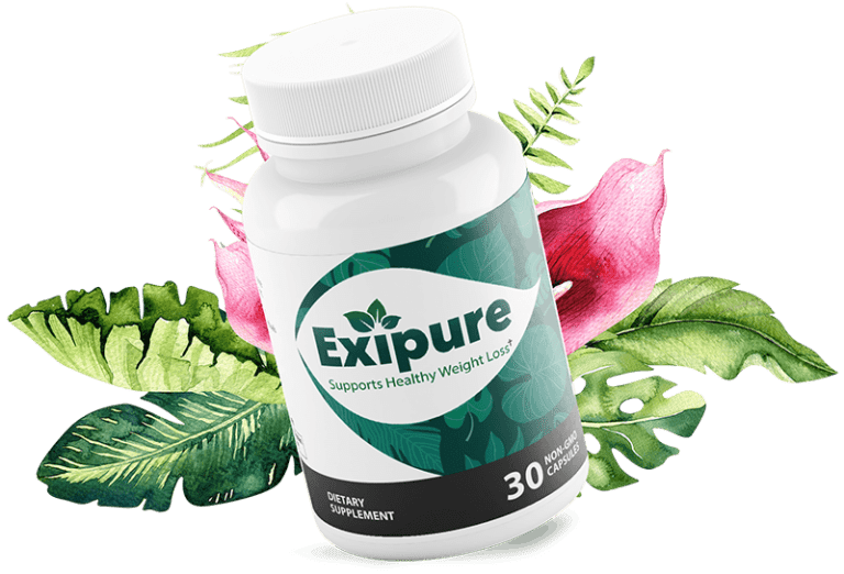 Does exipure work for weight loss