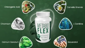 Read more about the article METABO FLEX- Good Metabolic Flexibility
