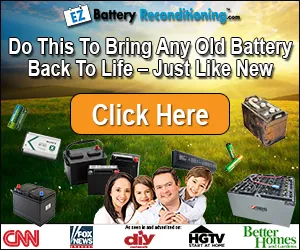 Dead Batteries 