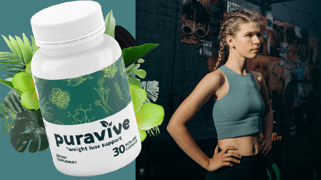 Read more about the article Supplements For Weight Loss: Transformative Power Of Puravive