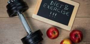 Read more about the article Managing Diabetes Through Proper Diet and Exercise